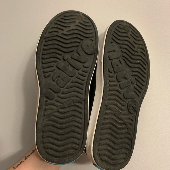 Native shoe slip on rubber shoe - Picture 4 of 4